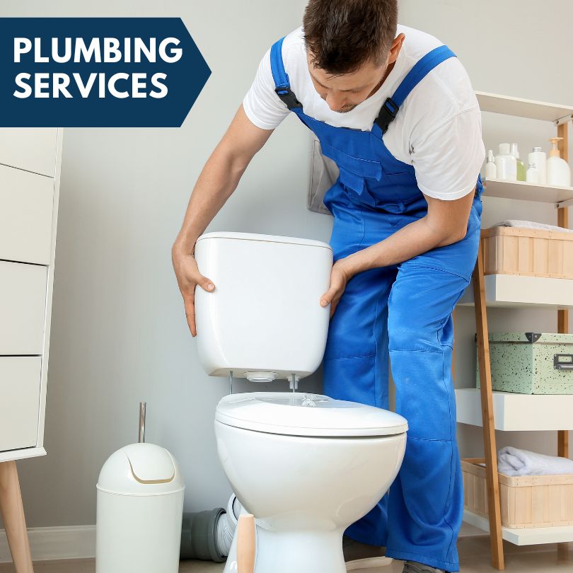 Plumbing Company in Raymond, IL